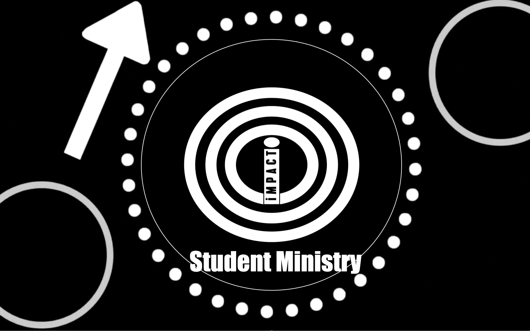<I>Student</i> <I>Ministry</I> 